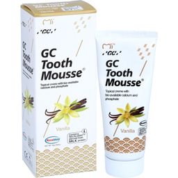 GC Tooth Mousse (Vanilla), 40G/35Ml,Plaque,Softening,Plaque image 3