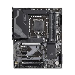 GIGABYTE Z790 D DDR4 (LGA 1700/ Intel/ Z790/ ATX/ DDR4/ Triple M.2/ PCIe 5.0/ USB 3.2 Gen2X2 Type-C 2.5GbE LAN/PCIe EZ-Latch/Multi-Key/Motherboard) image 2