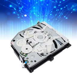 Zunate Optical Drive Replacement for PS4 KEM?490 Driver, Portable -Ray DVD CD Disk Drive, for CUH-1001A CUH-1115A CUH-10XXA CUH-11XXA image 2