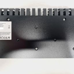 MikroTik L009UiGS-2HaxD with Dual core 800MHz CPU, 512MB RAM, 8 x, W128339232 (800MHz CPU, 512MB RAM, 8 x Gbit LAN, 1 x 2.5 Gbit SFP Port, 2.4 GHz 802.11b/g/n/ax Dual-Chain Wireless,) image 5