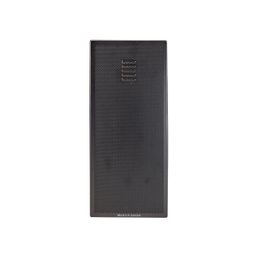 martinlogan Motion 4i Bookshelf Speaker, Single Speaker Gloss Black image 2