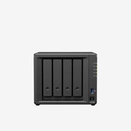 SYNOLOGY 4-Bay DS925+ NAS with Expandable Capacity (No Disk) image 2