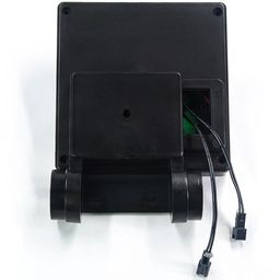 ujeavette UJEAVETTE® Multifunction Rowing Machine Monitor Screen App for Exercies Parts B image 3