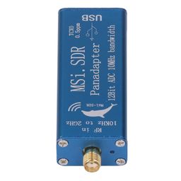 MSI SDR Receiver 10kHz‑2GHz MSI SDR Receiver 12 Bit ADC Chip Software Defined Radio Module Board Accessory image 4