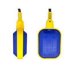 PARIJATA Float Switch with 2m Cable, Liquid Water Level Controller Fill or Empty Floating Switch of Water Tank 220V, Float Start Switch Controller Water Level Controller for Submersible Pump image 4