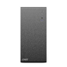 CHIST I7 PC (Core i7 2600 Processor/DDR3 16GB Ram/1TB SSD/Windows 10/WiFi-Bluetooth/Ready to Use) image 2