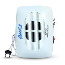 aqua guru Water Tank Overflow Alarm - Battery Operated - 1 Year Warranty image 1