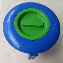 Chlorine Bromine Tablets Floating Dispenser Floater Hot Tub Swimming Pool image 4