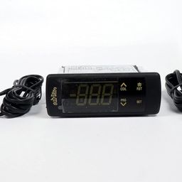 Spinxx Subzero SZ 7524T Temperature Controller for Deep Freezers, Display Cabinet, Pastry Cabinet, Steam Bath Systems and Chillers image 2