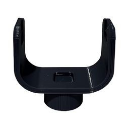 splash n color SPLASHNCOLOR Streamcam Tripod Mount Compatible for Logitech | Web Cam Cover&Web Camera Stand | Webcam Accessory for PC Zoom/Video Calling/Gaming/Laptop/Conferencing image 1