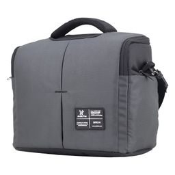 Arctic Fox Shutter Basics Grey Camera Sling Bag image 4