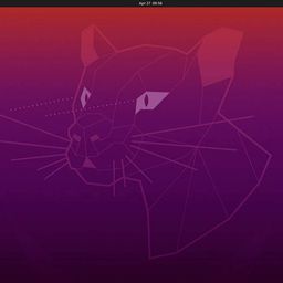 TechGuy4u Ubuntu Linux Desktop 22.04 Official 64-bit Long Term Support image 2