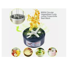 Nutri-Bullet Replacement Extractor Blade, Compatible with Nutri-Bullet 600w and 900w Blender Models Replacement Parts| Compatible Mixer Grinder Spare Part - Complete Blade assembly image 3