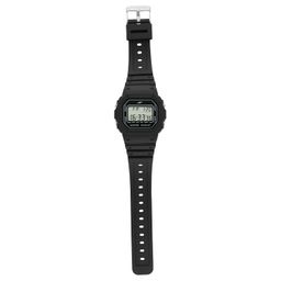sonata SF Hexa Digital Dial Unisex Watch with Polyurethane Strap-77122PP02 image 5