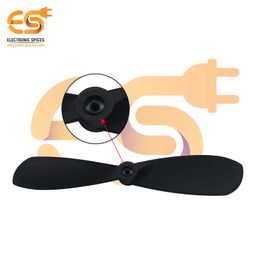 Electronic Spices Combo of 4 Micro Size 8520 1500kv Coreless Motor With 4 Cw CCW Propeller for RC Quadcopter 231 image 5