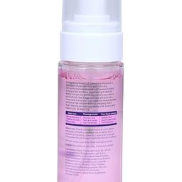 Curl Up Weightless Curl Enhancing Mousse | Wavy & Curly Hair Mousse | Light Weight Styler Defines Curls, adds Shine and Volume | Hair Mousse for Women & Men |150ml image 4