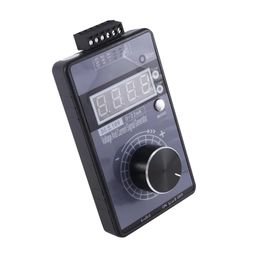 Handheld Positive and Negative Voltage ±0-10V5V Current Generator Process Calibrator image 1