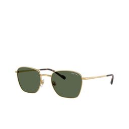 Vogue Eyewear Men Square Sunglasses with Polarised and UV Protected Lens 8056262254776-image-36