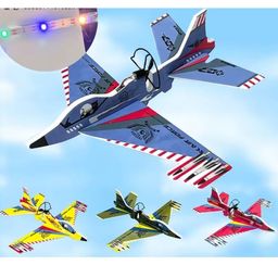 Zyamalox Experience Exciting Airborne Adventures aeroplane toys fly kids love flying aeroplane more than drone camera without remote control helicopter-23