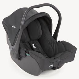 Joie Infant Carrier i-Juva Shale Birth+ to 13 Kg - Black-12
