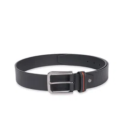 United Colors of Benetton Men Leather Belt-picture-18