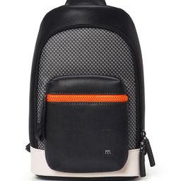 MOKOBARA Unisex The Memo Crossbody Messenger Bag-image-66