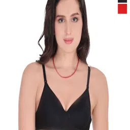 EMPISTO Women Full Coverage Lightly Padded Bra-picture-7
