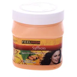 FEELHIGH Saffron Face & Body Cream 500 ml-52