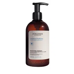 LOccitane en Provence  Purifying Freshness With Peppermint Oil Scent Shampoo-500 ml-42