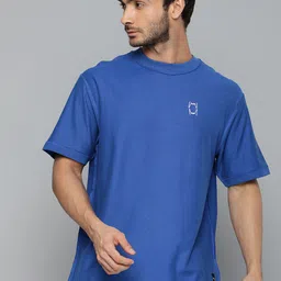 Puma Men Pivot Basketball T-shirt-image-2