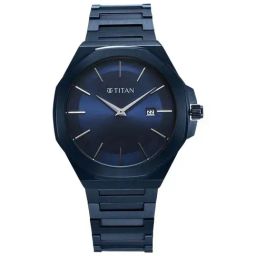 Titan Classic Slim 90167QM01 Analog Watch for Men-13