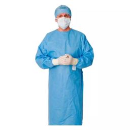 Medizone Superior Surgeon  Gown-image-4