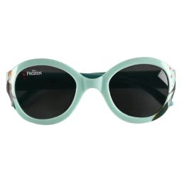 Disney Frozen Blue Oval UV Protection Sunglasses for Girls-image-30