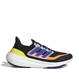 Adidas Men's ULTRABOOST 23 Black Running Shoes-image-28
