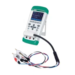 Insize Handheld LCR Meter 50 Hz to 100 kHz, 9652-RC02-23