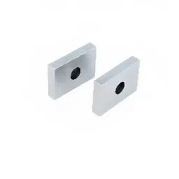 Insize Gage Block Holder Accessory 50x35x9 mm, 6886-A-22
