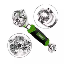 HANBON 8 in 1 Metal Socket 512103-34