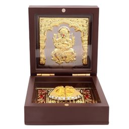 INTERNATIONAL GIFT Bronze Metal Charan Paduka-image-71