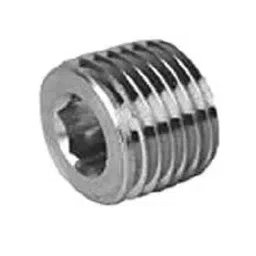 Aerotac BD-01 Connection Size 1/8 inch Blanking Plug-image-66
