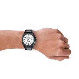 Casio MTP-E715D-7AVDF Enticer Analog Watch for Men image 5