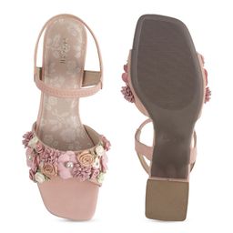 Mochi Block Mules image 5