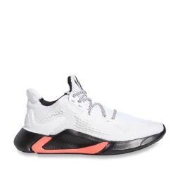 Adidas Men's Edge XT White Running Shoes-image-40