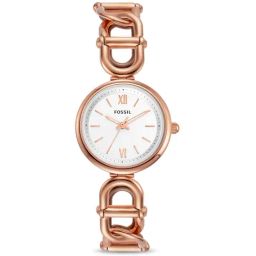 Fossil Carlie ES5273 Analog Watch for Women-picture-42
