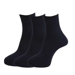 Dollar Multicolor Printed Socks - Pack of 3-4