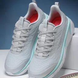 Red Tape Women's Ash Grey Walking Shoes-image-21