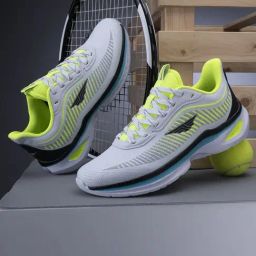 Red Tape Men's White Walking Shoes-image-97