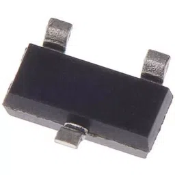 Vishay Bi-Directional TVS Diode 7.5 V Maximum Clamping Voltage Surface Mount, GSOT03C-E3-08 (Pack of 25) image 2
