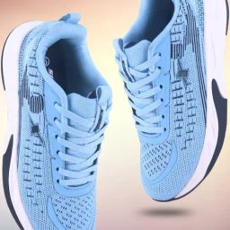 Sparx Women's Navy Blue Running Shoes-image-70