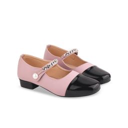 Shoetopia Girls Block Buckles-32