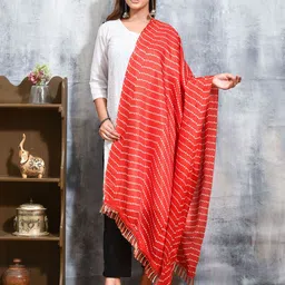 swatika Bandhani Printed Dupatta-49